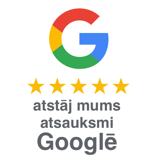 google review logo